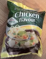 Kauno Grūdai Instant noodles Chicken flavour