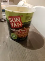 Instant Noodles Chicken Flavour