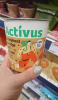 Grikių košė su vištiena