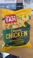 Classic Chicken flavour
