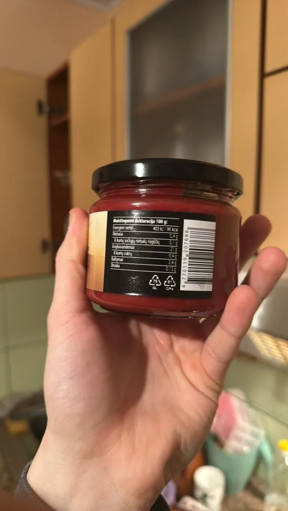 pomidoru pasta