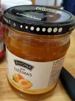 Apricot Jam