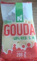 Cheese, 48% Fat