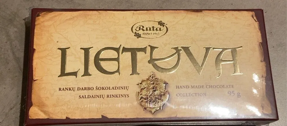 Lietuva