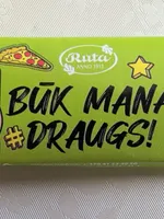 Pieniskas Sokoladas