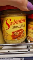garstycius suslav