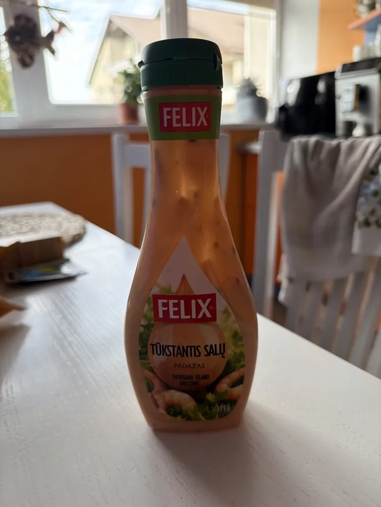 Felix padazas