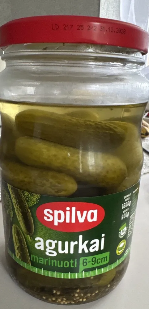 Pickles