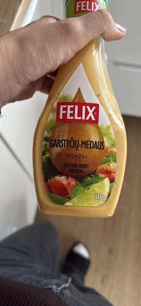 Felix padazas