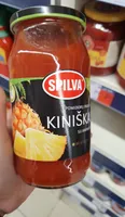 Padazas kinišk.
