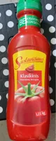 Pomidoru kecupas