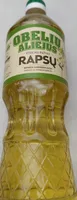 OBELIŲ aliejus