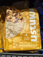 mini lešių trapučiai