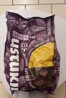 Mini Lentil Crisps Cheese and Truffle Flavour