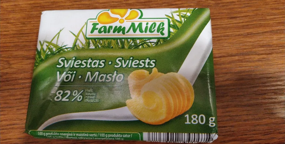 Või