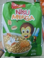 Nisu mega