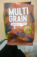 Oho multi grain chocokate płatki