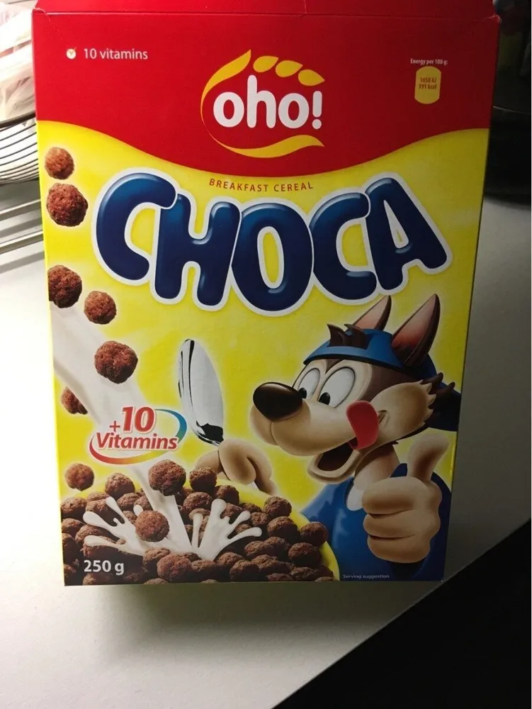 choca