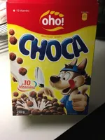 choca