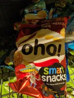 Smart snacks