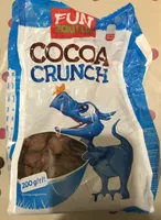 Cocoa Crunch