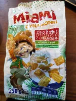 Płatki śniadaniowe cynamonki