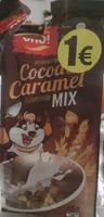 Cocoa y caramel