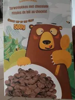 Breakfast cereal