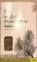 Pinus sylvestris