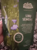 Linų sėmenys