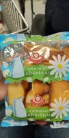 pieniniai džiuvėsiai