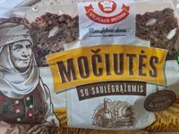 Močiutes duona