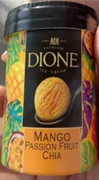 Helado Dione