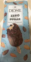 Zero added sugar