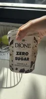 Zer added sugar