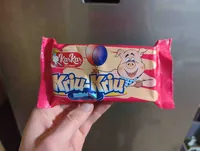 Kriu-Kriu vanilinis ledai