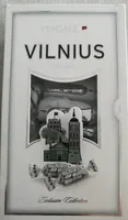 Pergale - Vilnius Sweets