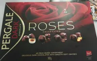 Roses Collection