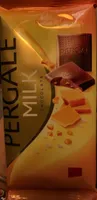 Milk chocolate