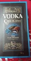 Vodka Schokolade