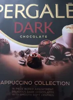 Pergale dark