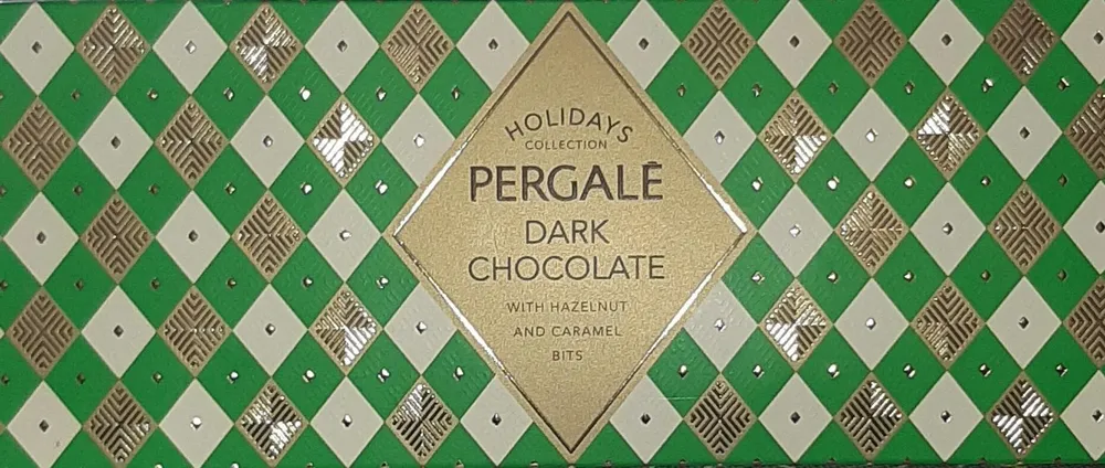 Dark chocolate