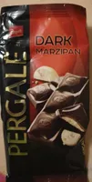 Dark Marzipan