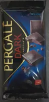 Pergale Dark Chocolate 100 G