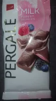 Tablette de chocolat