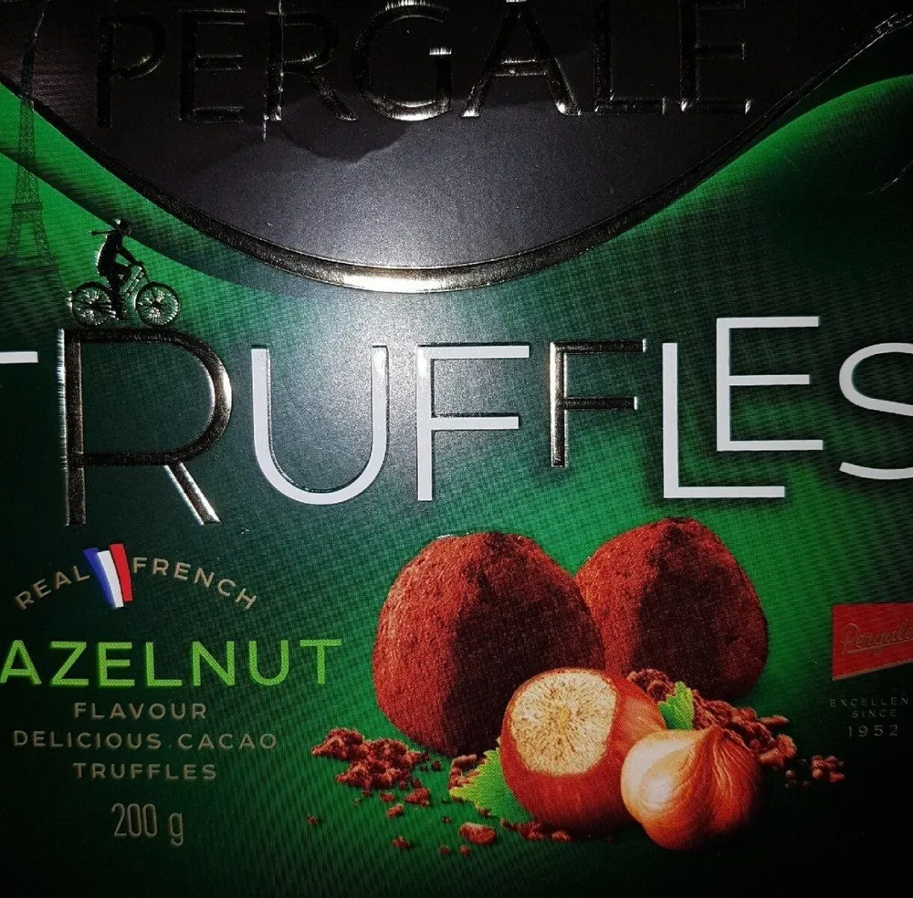 Truffles