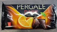 Dark chocolate