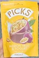 Picks passion