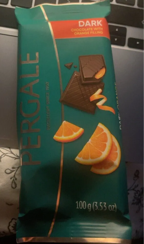 Dark Orange
