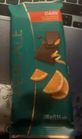 Dark Orange